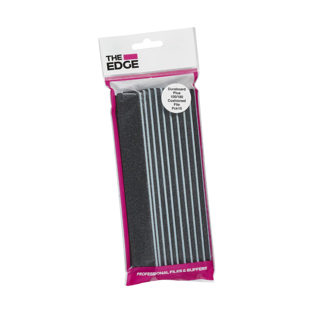 The Edge Duraboard Plus 100/180 Grit - Image 4