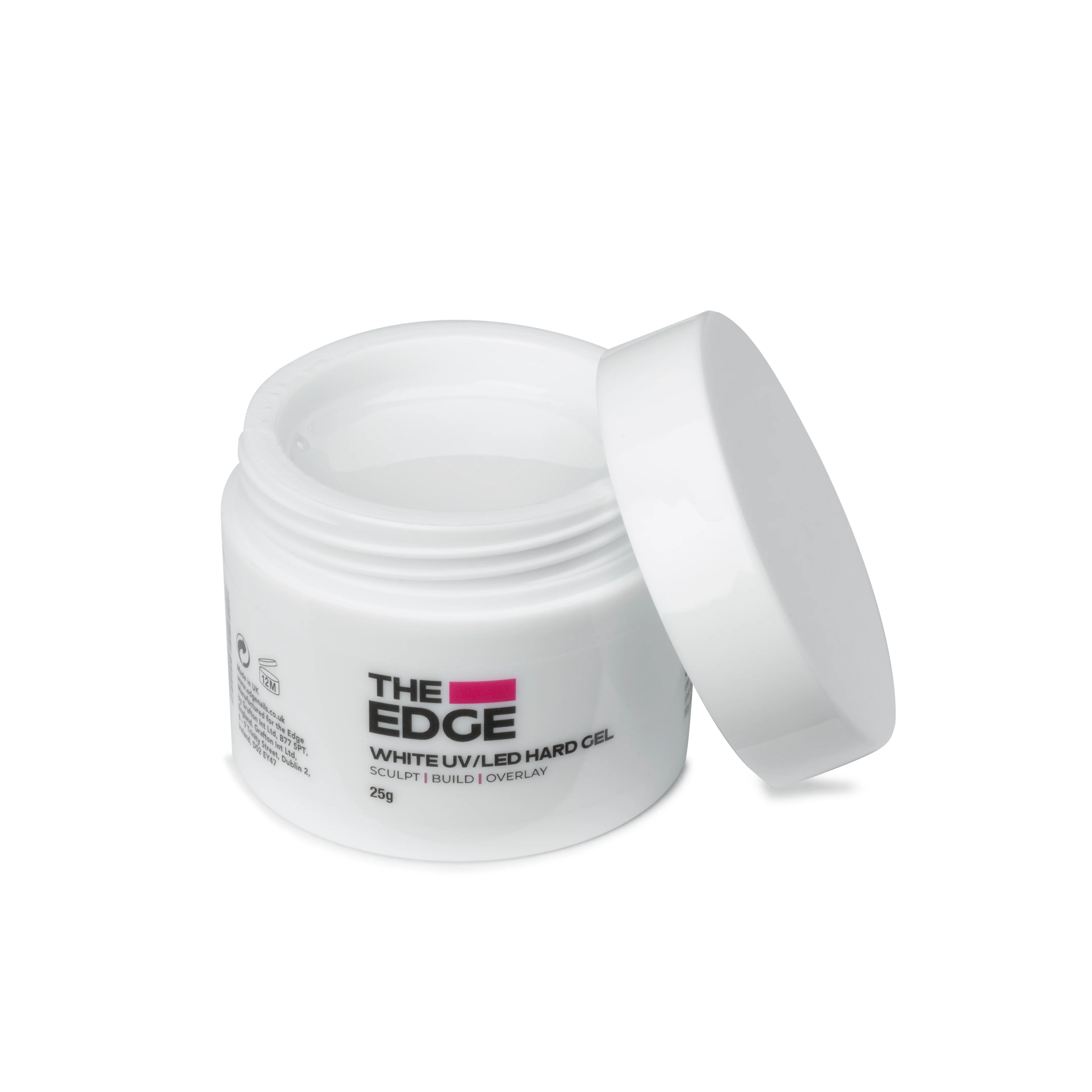 The Edge Uv Gel 30g - Image 2