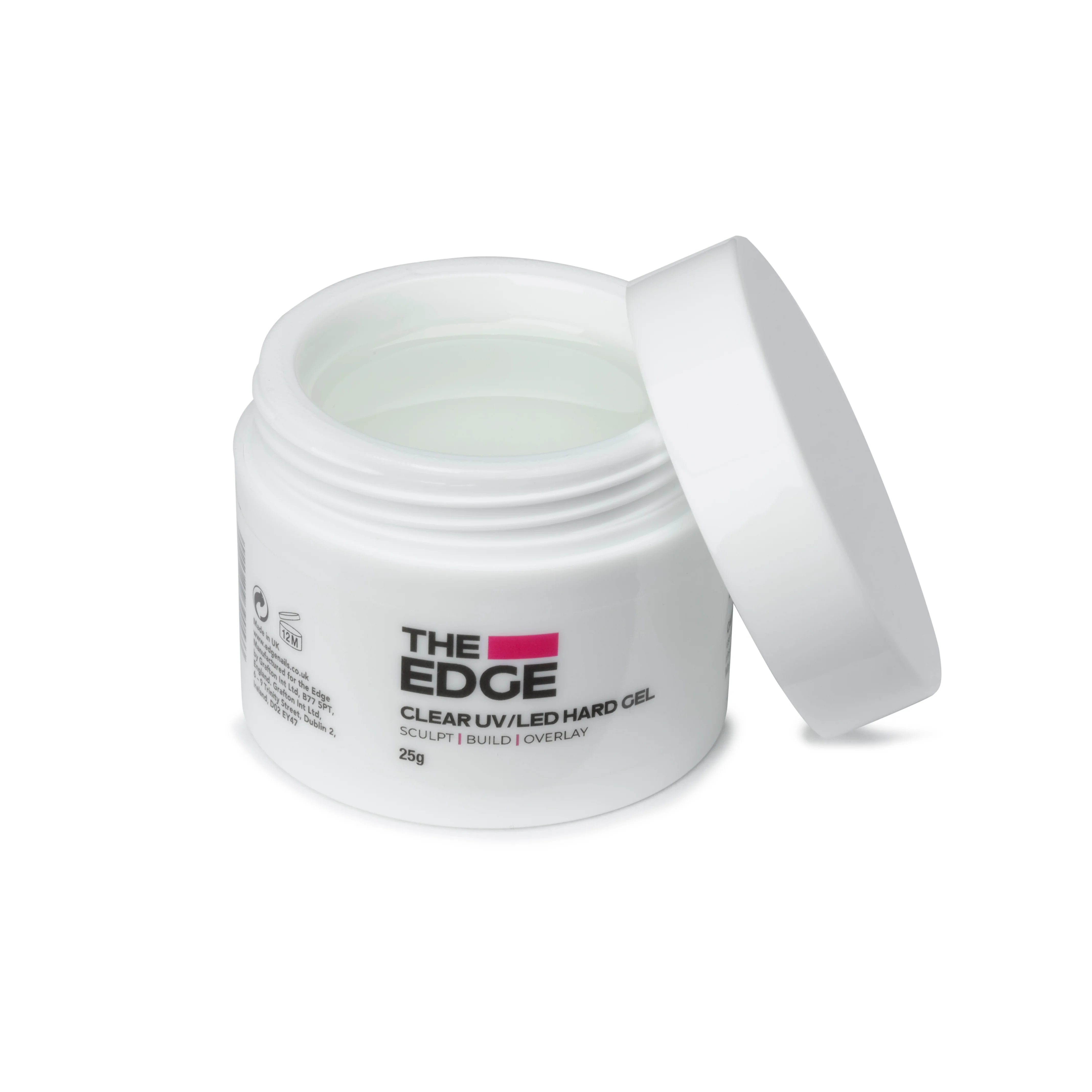 The Edge Uv Gel 30g - Image 3