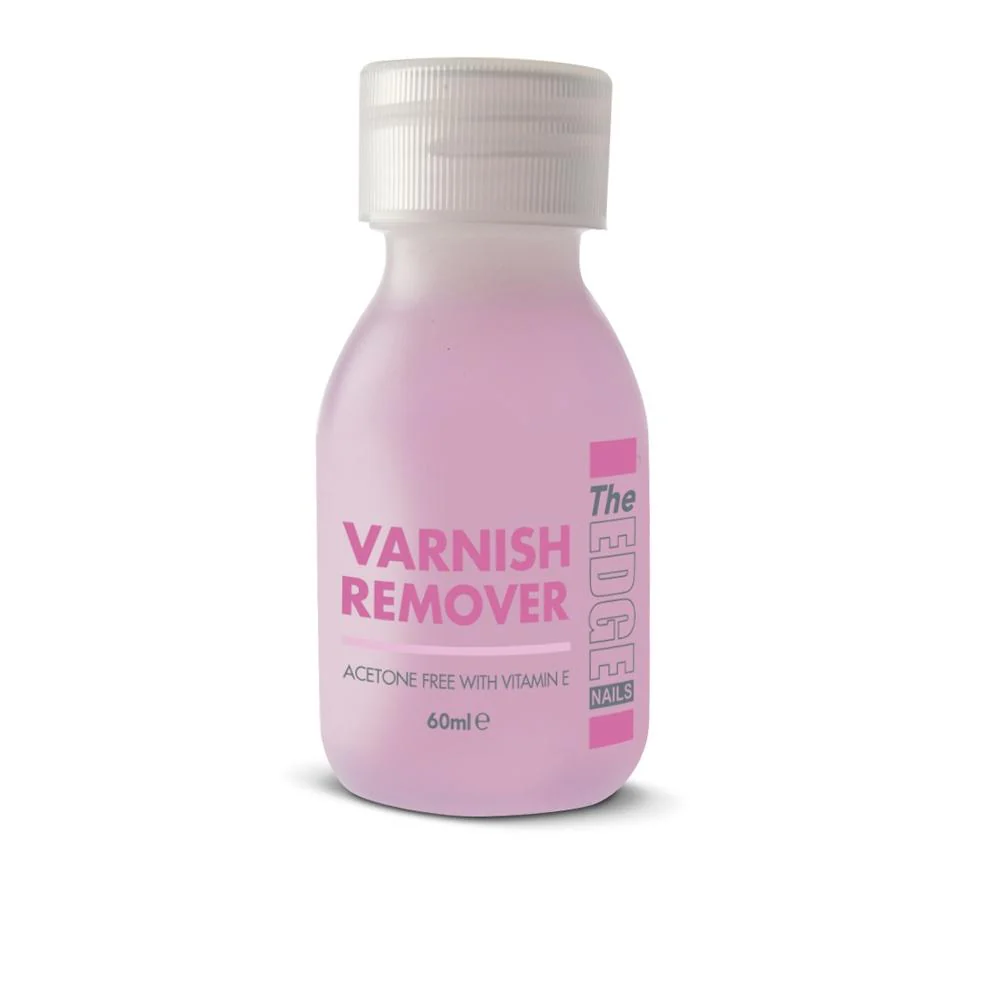 The Edge Varnish Remover With Vitamins - Image 2