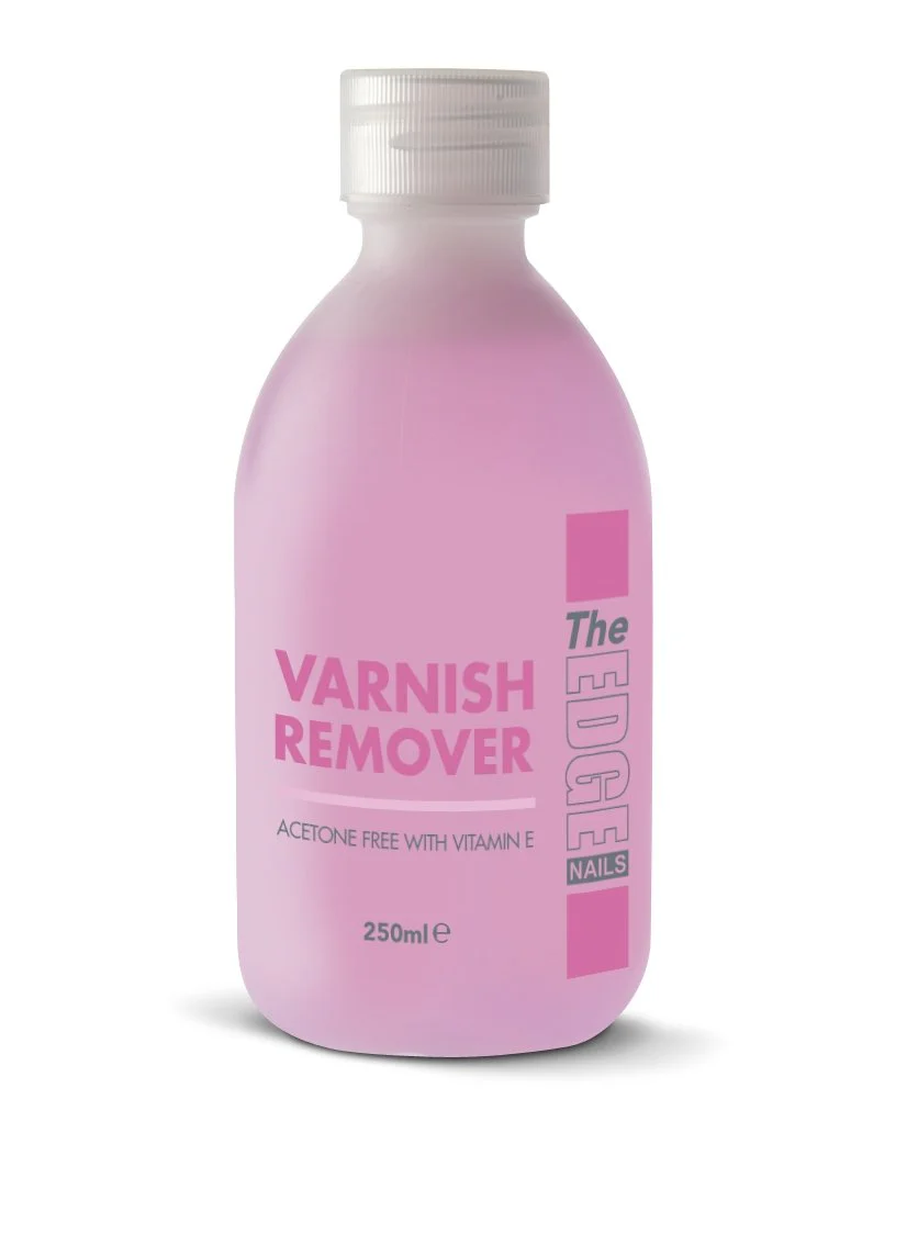 The Edge Varnish Remover With Vitamins - Image 3