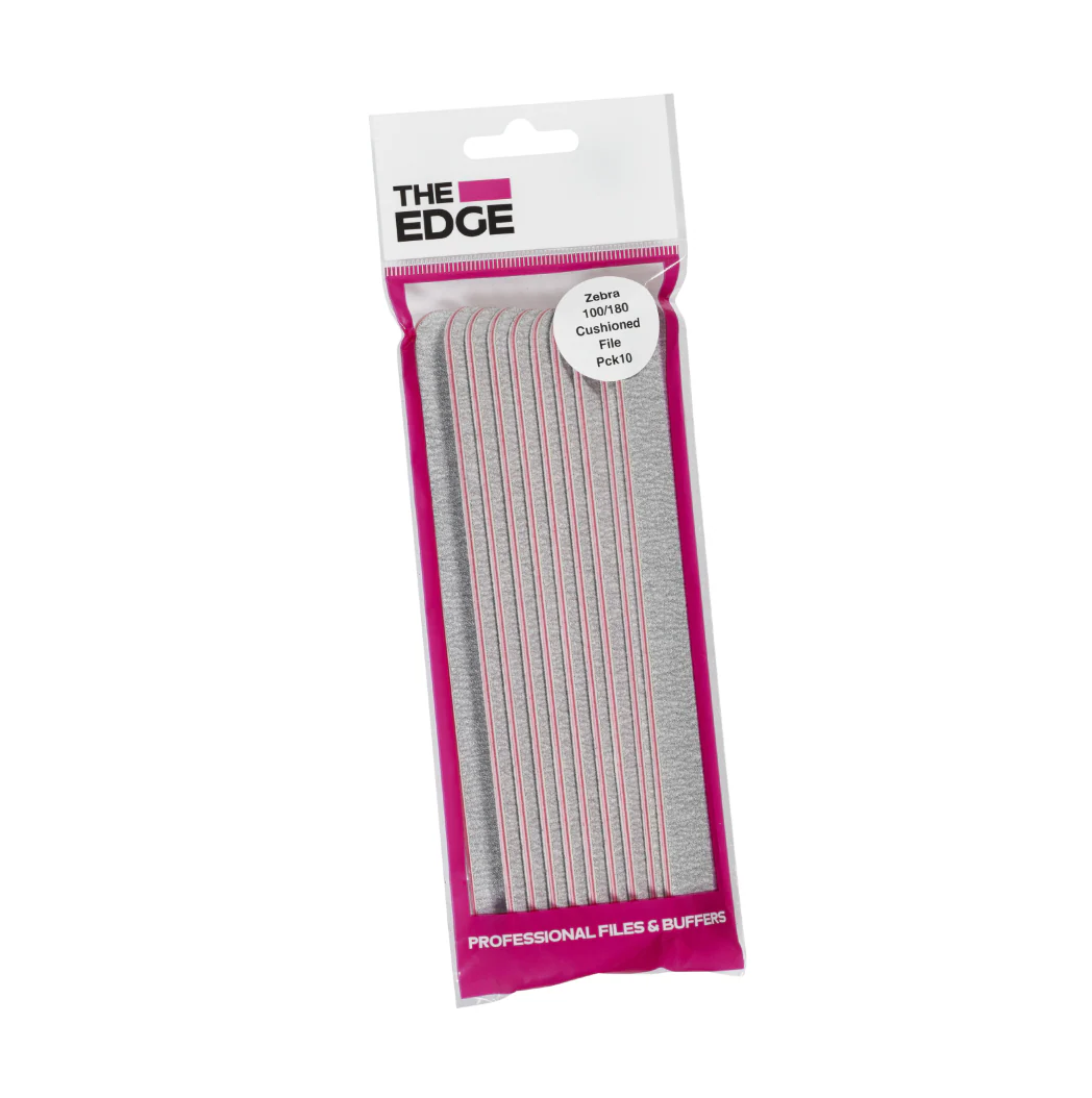 The Edge Zebra 100/180 Grit - Image 4