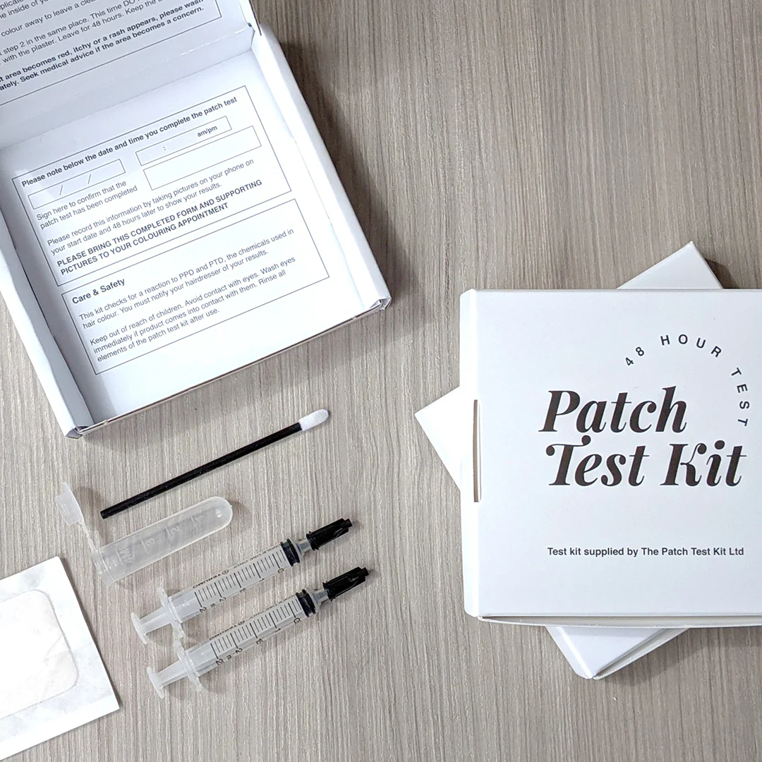 The Patch Test Kit (pack of 10) - Image 4