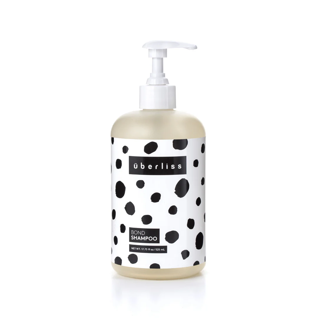 Uberliss Bond Shampoo 525ml (Step 2)