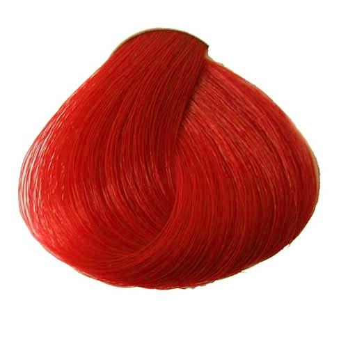 Vermillion Red Crazy Color - Image 3