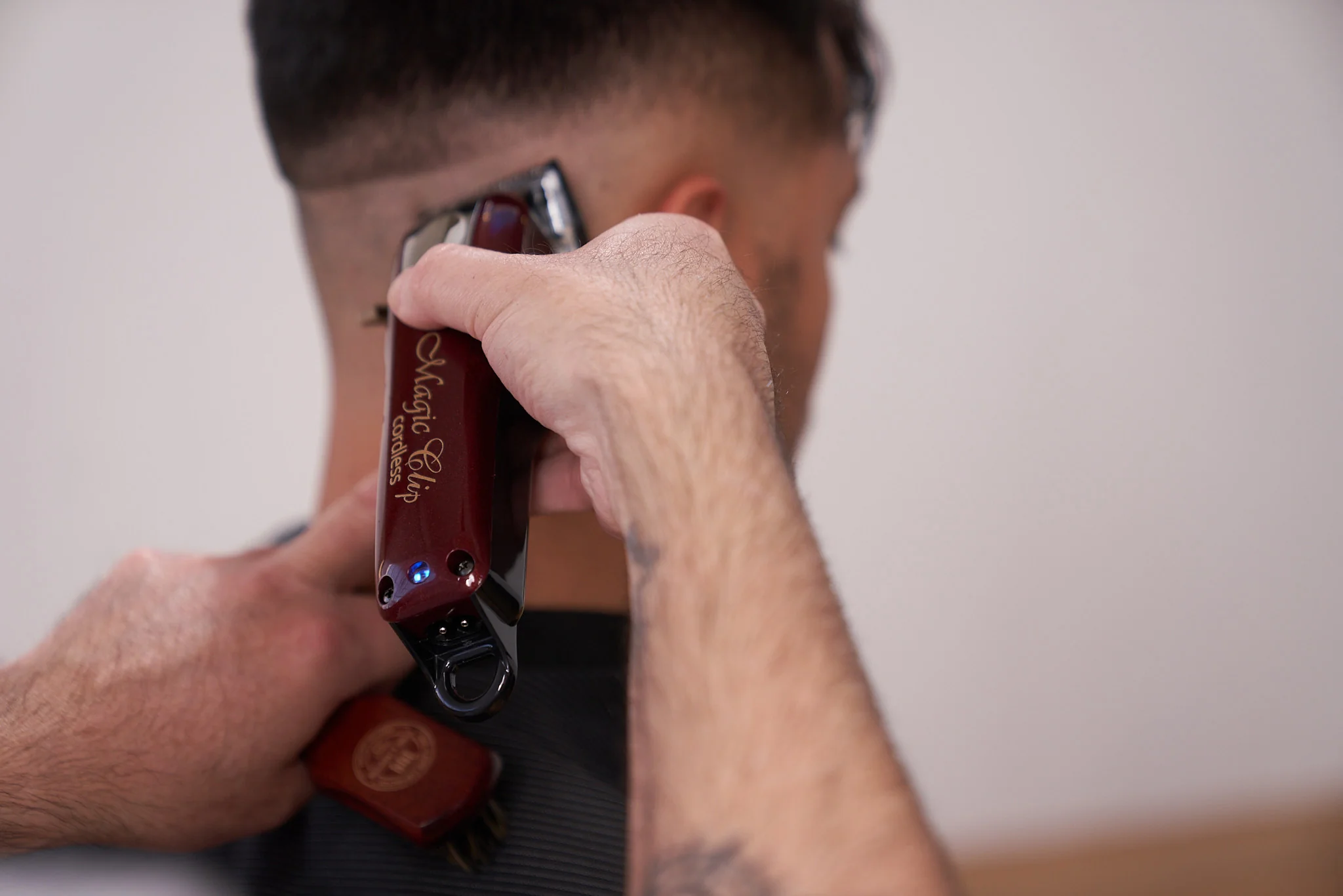 Wahl Cordless Magic Clip Clipper - Image 5