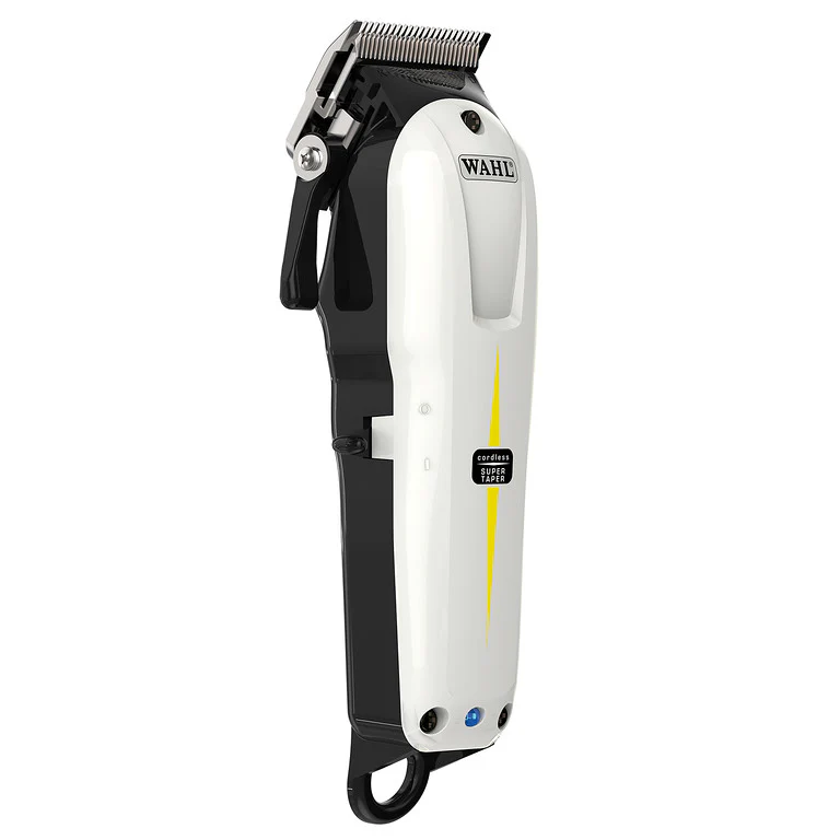 Wahl Cordless Super Taper Combi Kit - Image 3