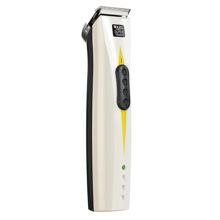 Wahl Cordless Super Taper Combi Kit - Image 4