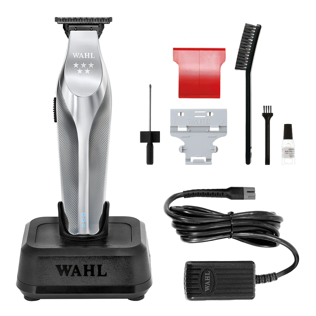 Wahl Hi-Viz Trimmer - Image 5