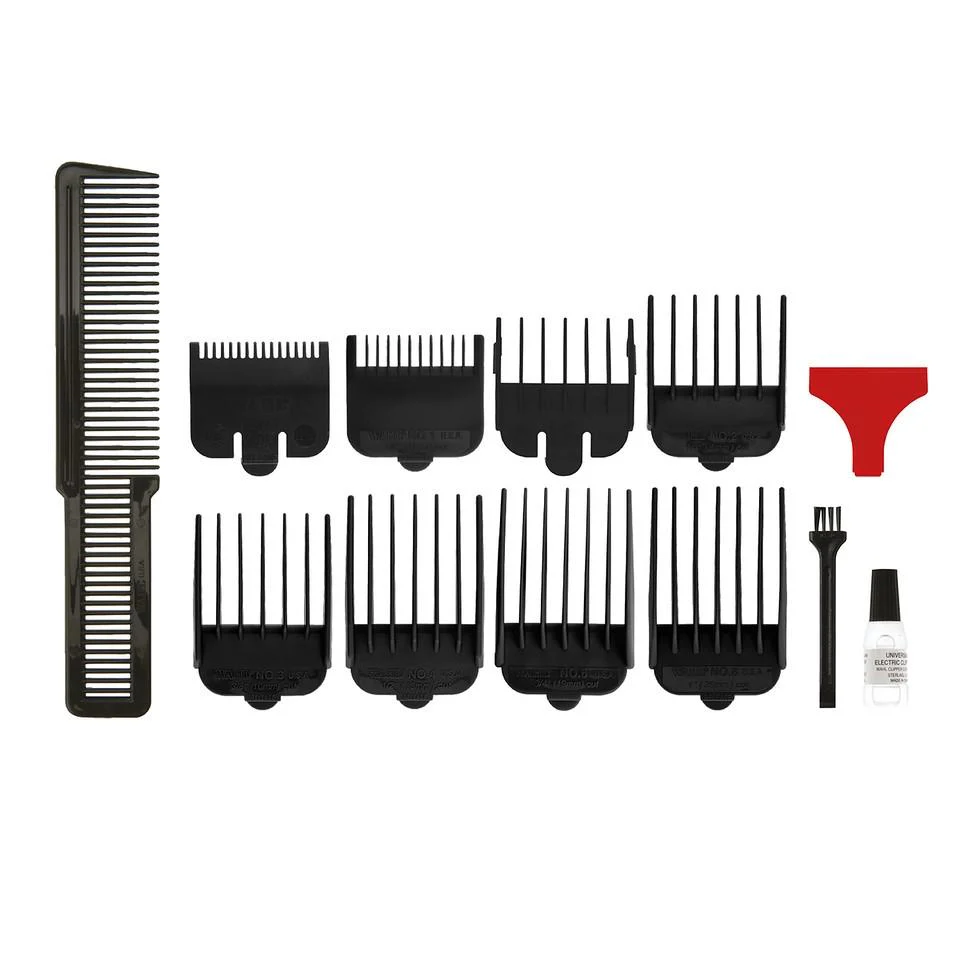 Wahl Magic Clip Clipper Corded - Image 4