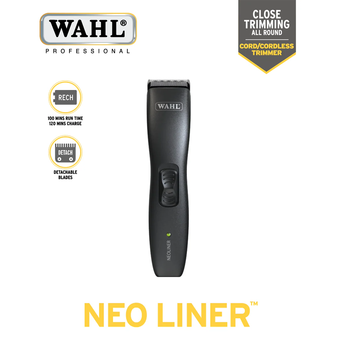 Wahl Neo Liner Trimmer - Image 5