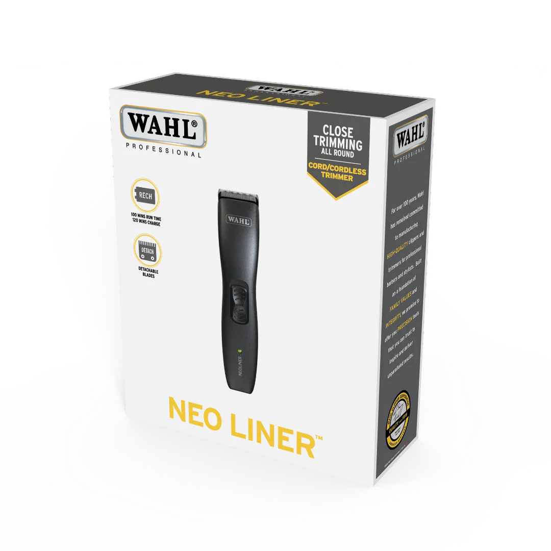 Wahl Neo Liner Trimmer - Image 6