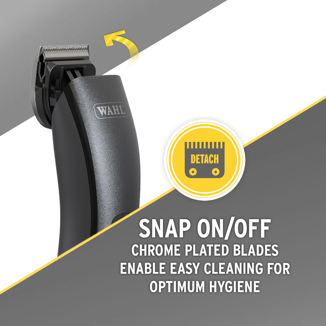 Wahl Neo Liner Trimmer - Image 8