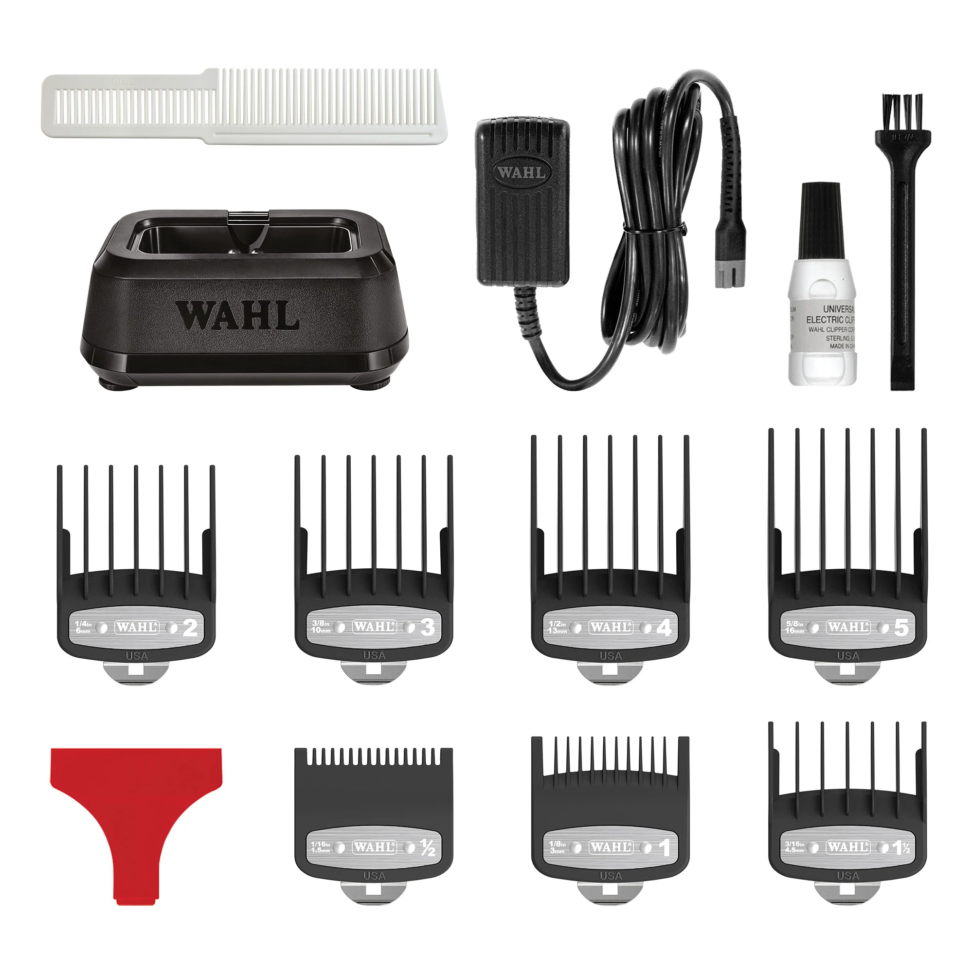 Wahl Senior 2.0 Clipper - Image 11