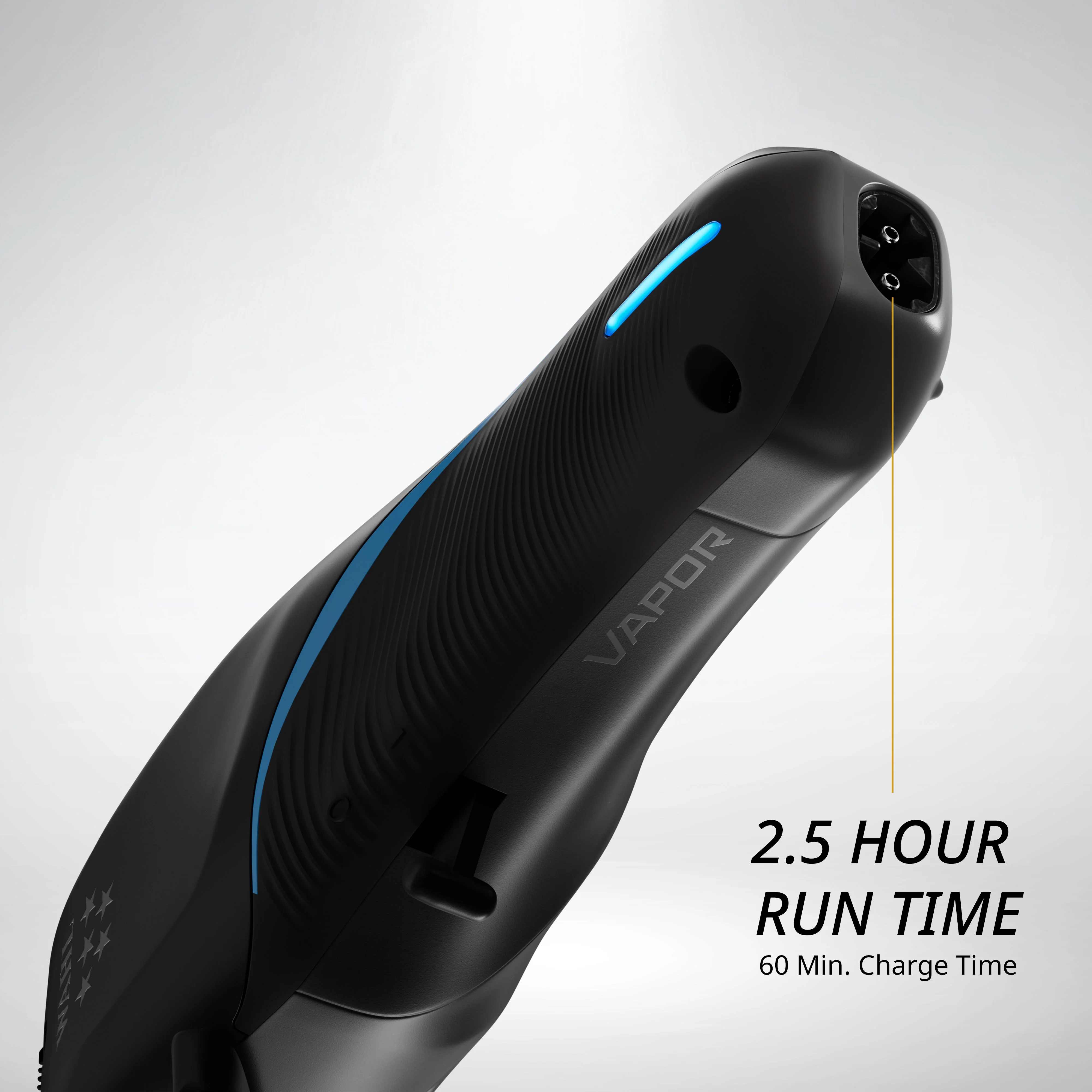 Wahl Vapor Rechargeable Clipper - Image 2