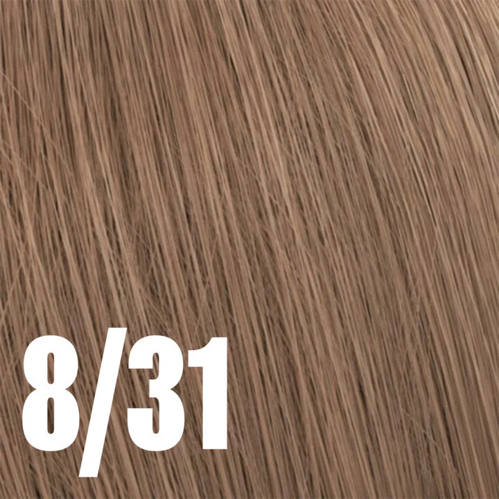 Wella Color Xpress 60ml (10 mins) - Image 22
