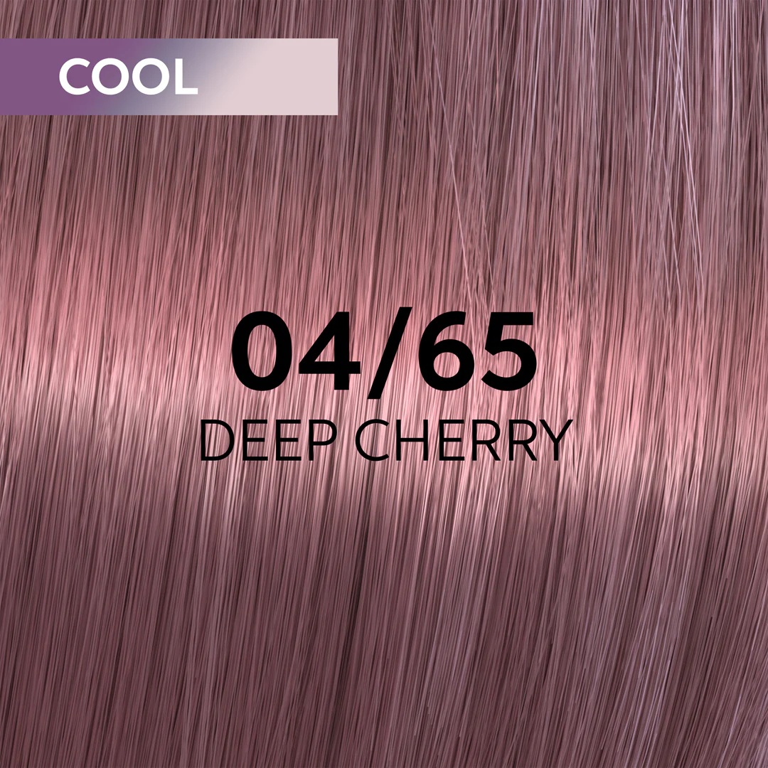 Wella Shinefinity Semi-Permanent Glaze 60ml - Image 18