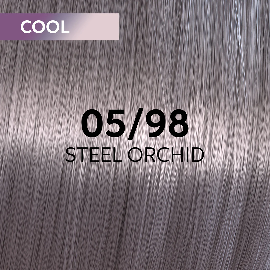 Wella Shinefinity Semi-Permanent Glaze 60ml - Image 21