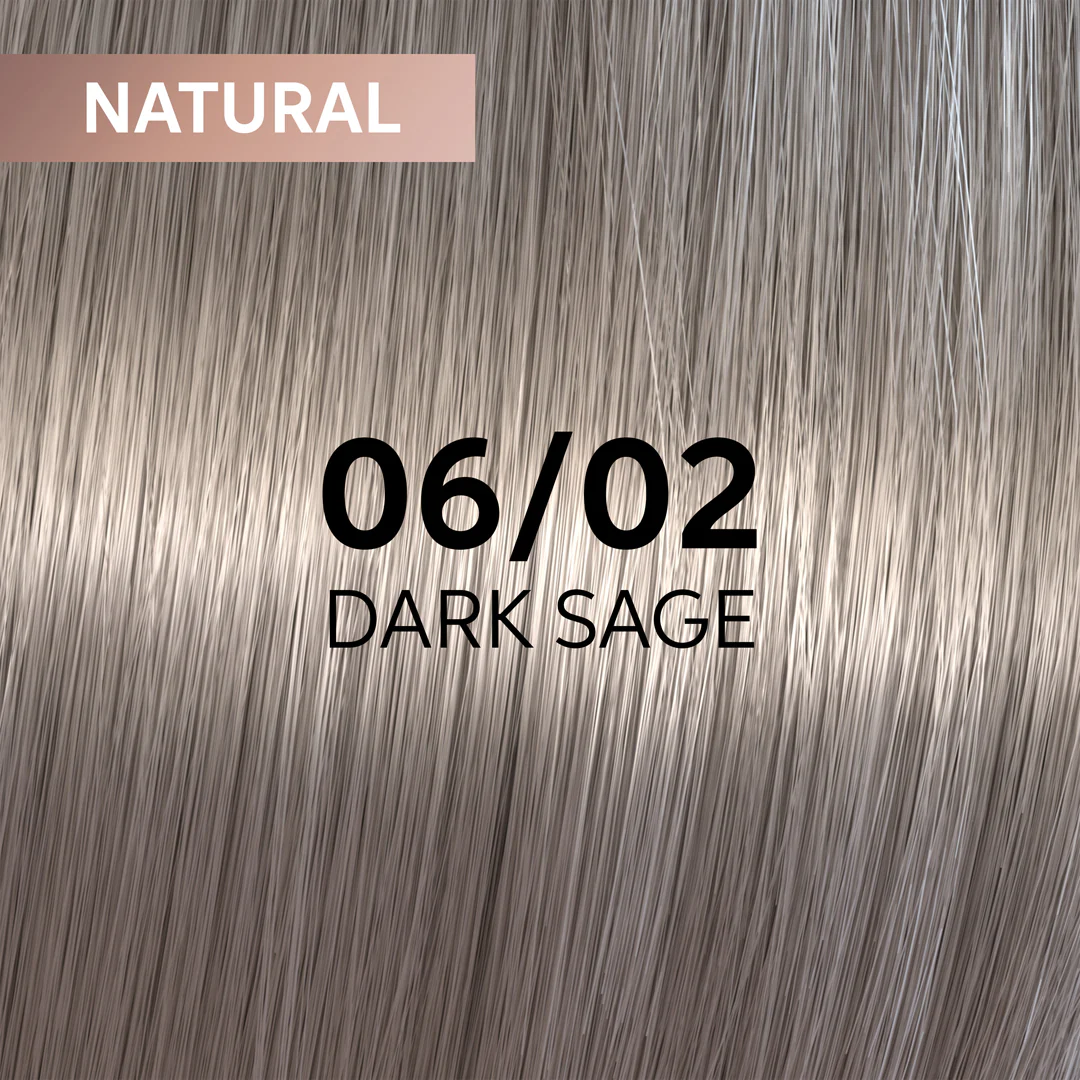 Wella Shinefinity Semi-Permanent Glaze 60ml - Image 22