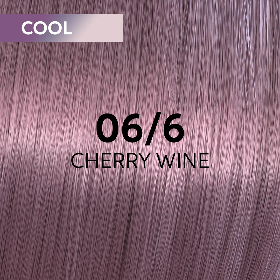 Wella Shinefinity Semi-Permanent Glaze 60ml - Image 25