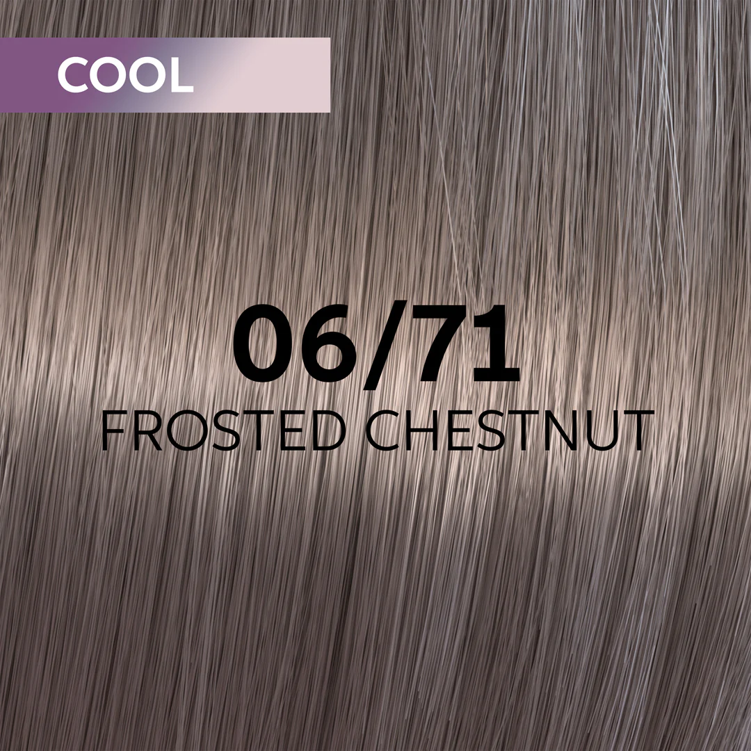 Wella Shinefinity Semi-Permanent Glaze 60ml - Image 26