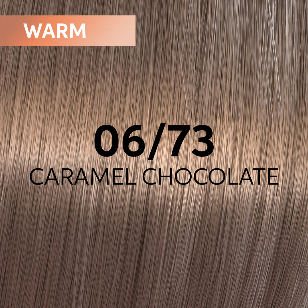 Wella Shinefinity Semi-Permanent Glaze 60ml - Image 27
