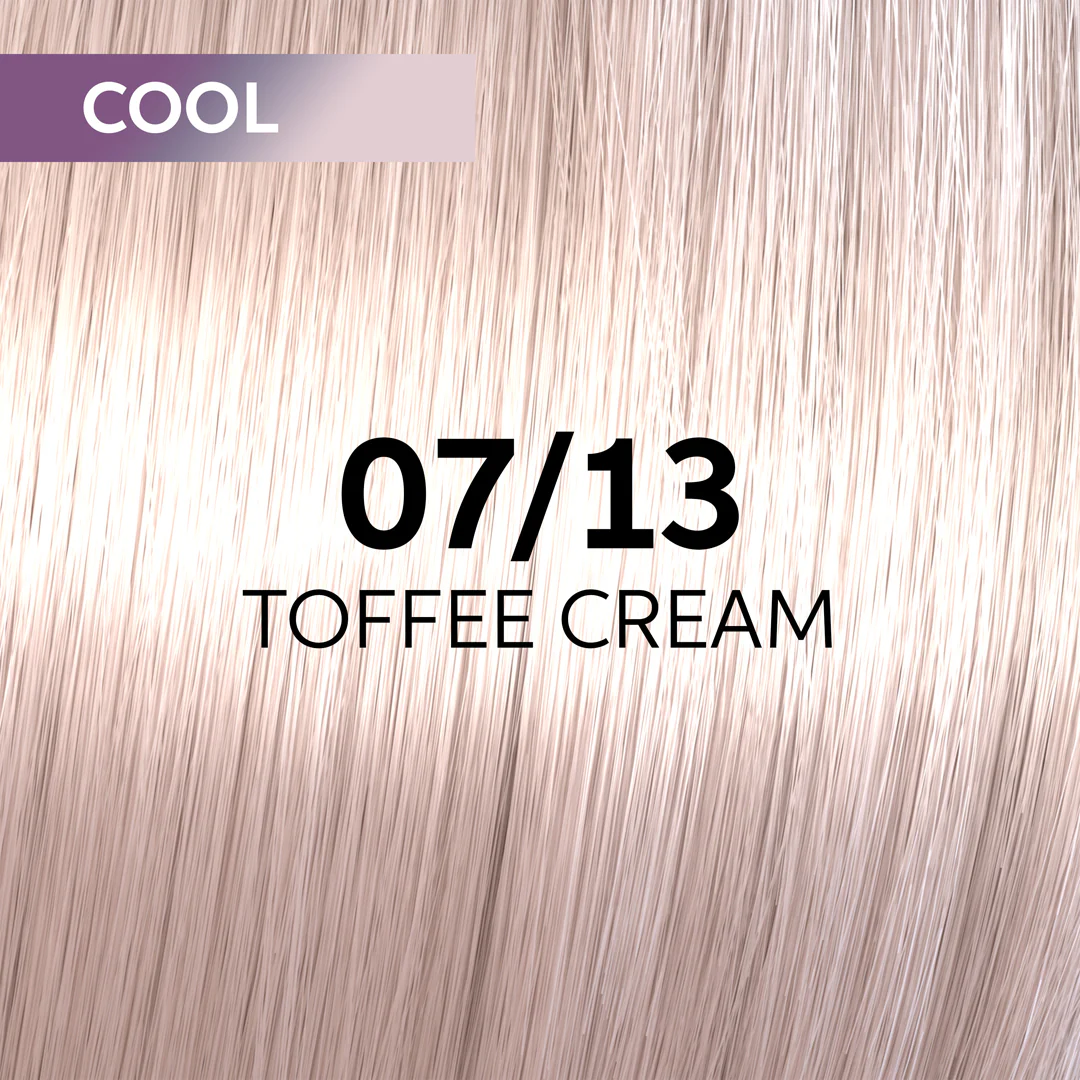 Wella Shinefinity Semi-Permanent Glaze 60ml - Image 28