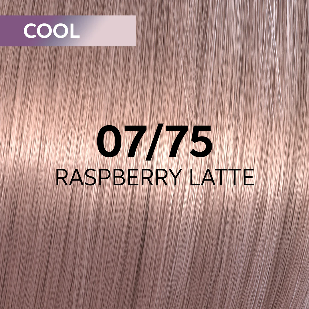 Wella Shinefinity Semi-Permanent Glaze 60ml - Image 31