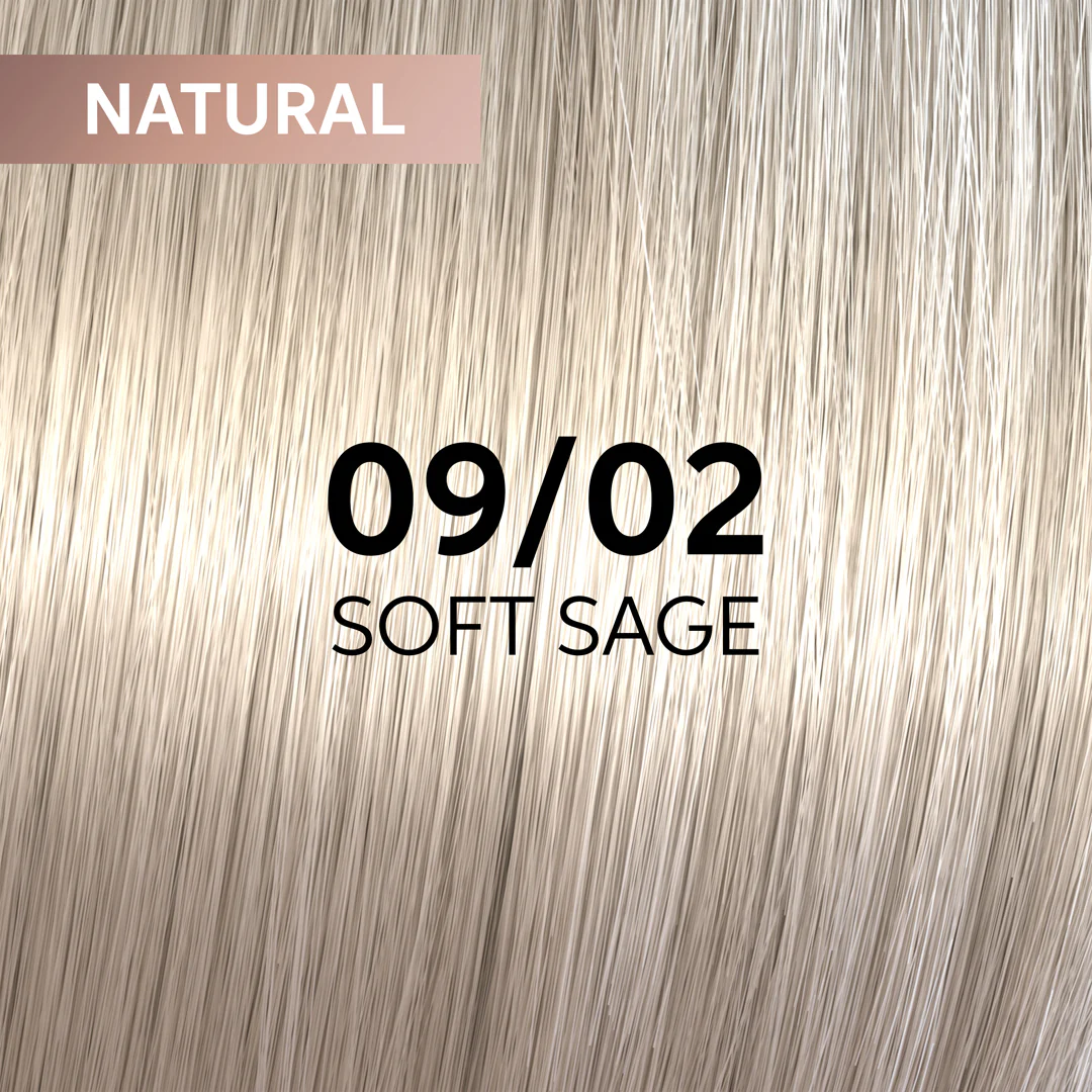 Wella Shinefinity Semi-Permanent Glaze 60ml - Image 38