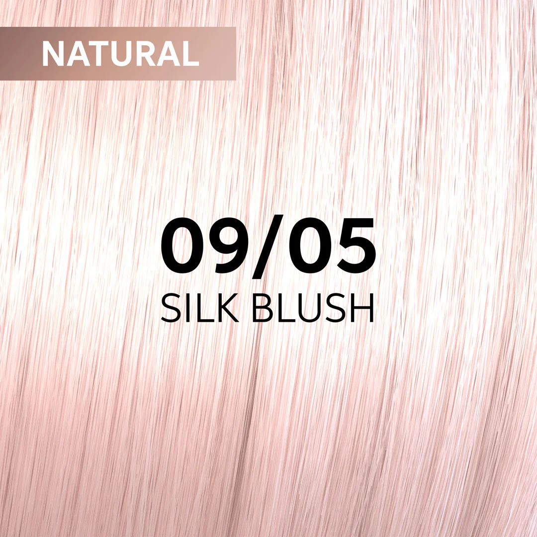 Wella Shinefinity Semi-Permanent Glaze 60ml - Image 39