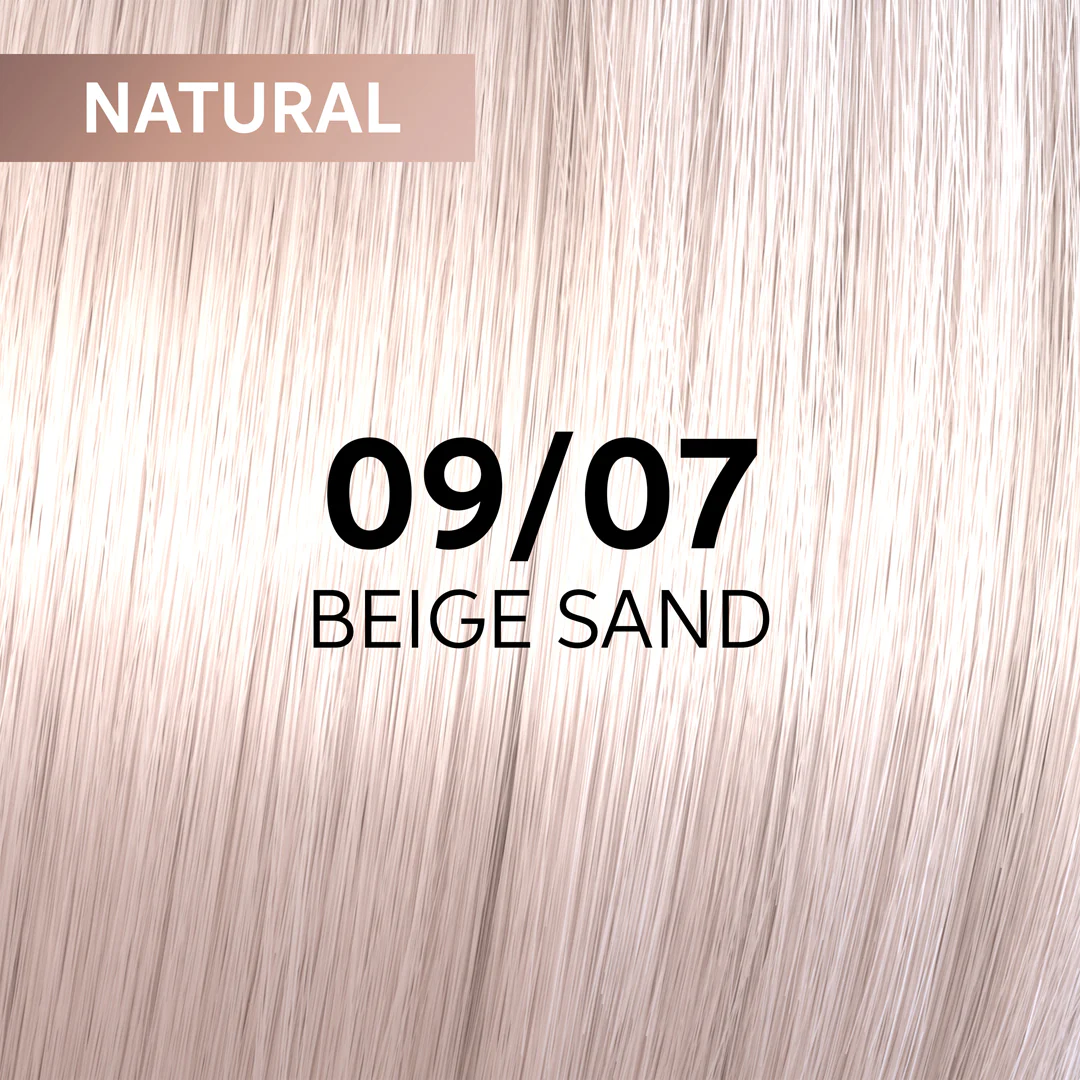Wella Shinefinity Semi-Permanent Glaze 60ml - Image 40