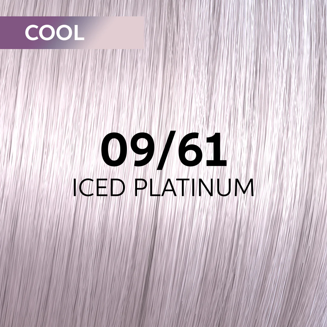 Wella Shinefinity Semi-Permanent Glaze 60ml - Image 42