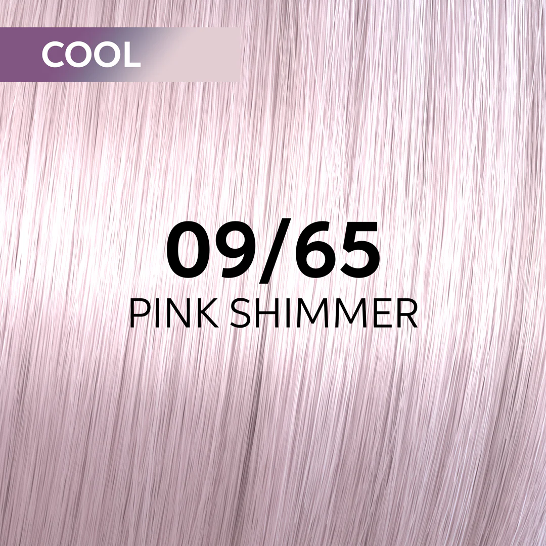 Wella Shinefinity Semi-Permanent Glaze 60ml - Image 43