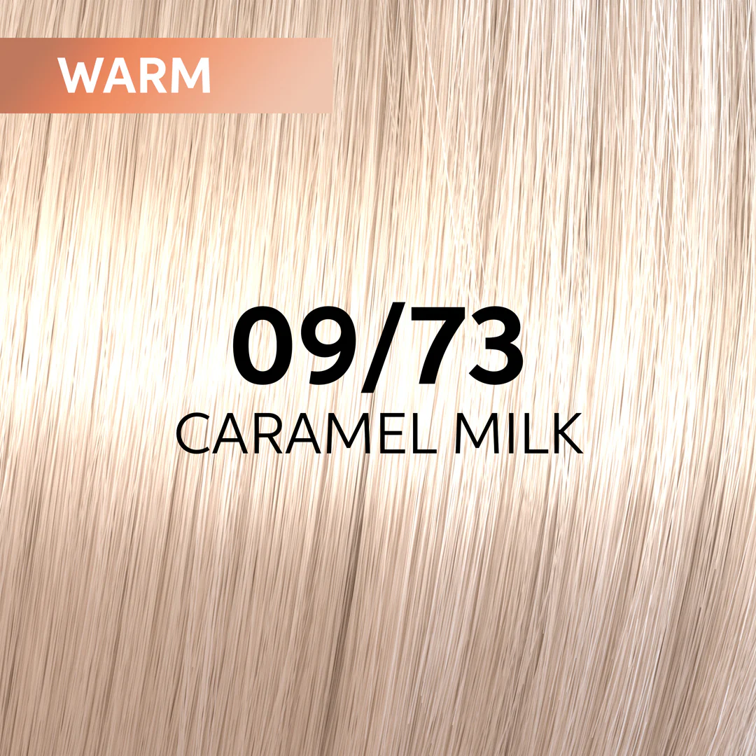 Wella Shinefinity Semi-Permanent Glaze 60ml - Image 44