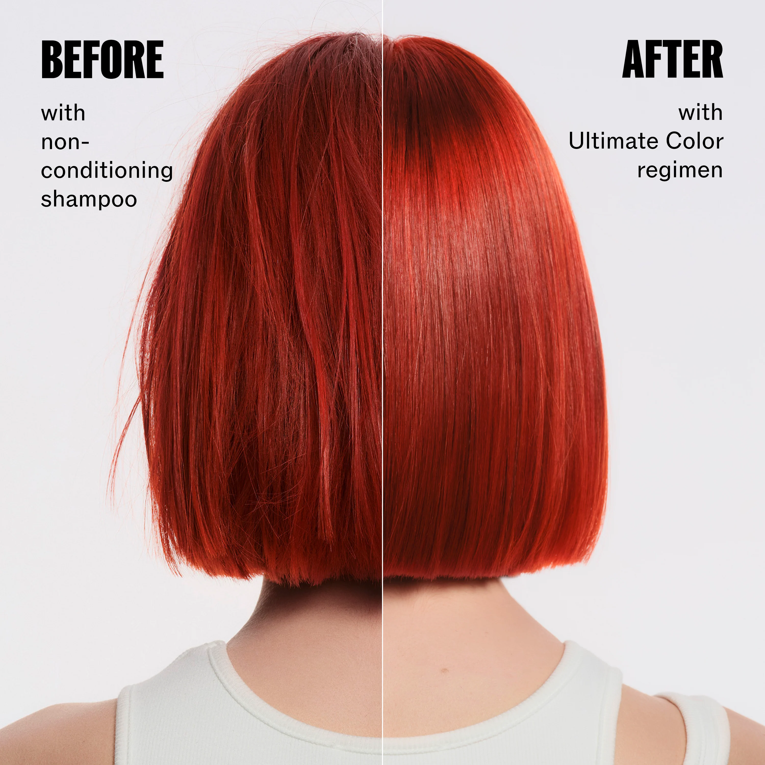 Wella Ultimate Color Conditioner 200ml - Image 2