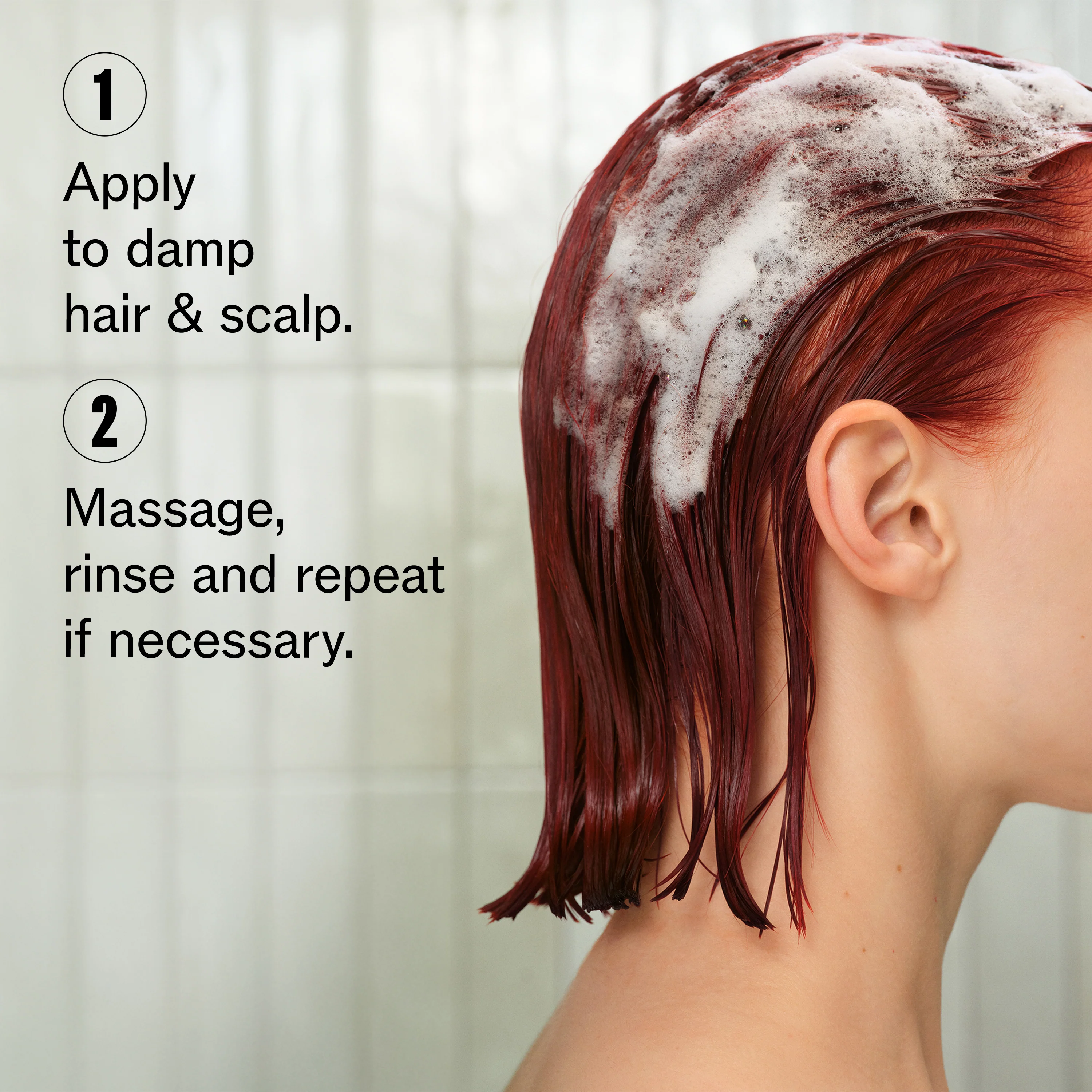 Wella Ultimate Color Shampoo 250ml - Image 5