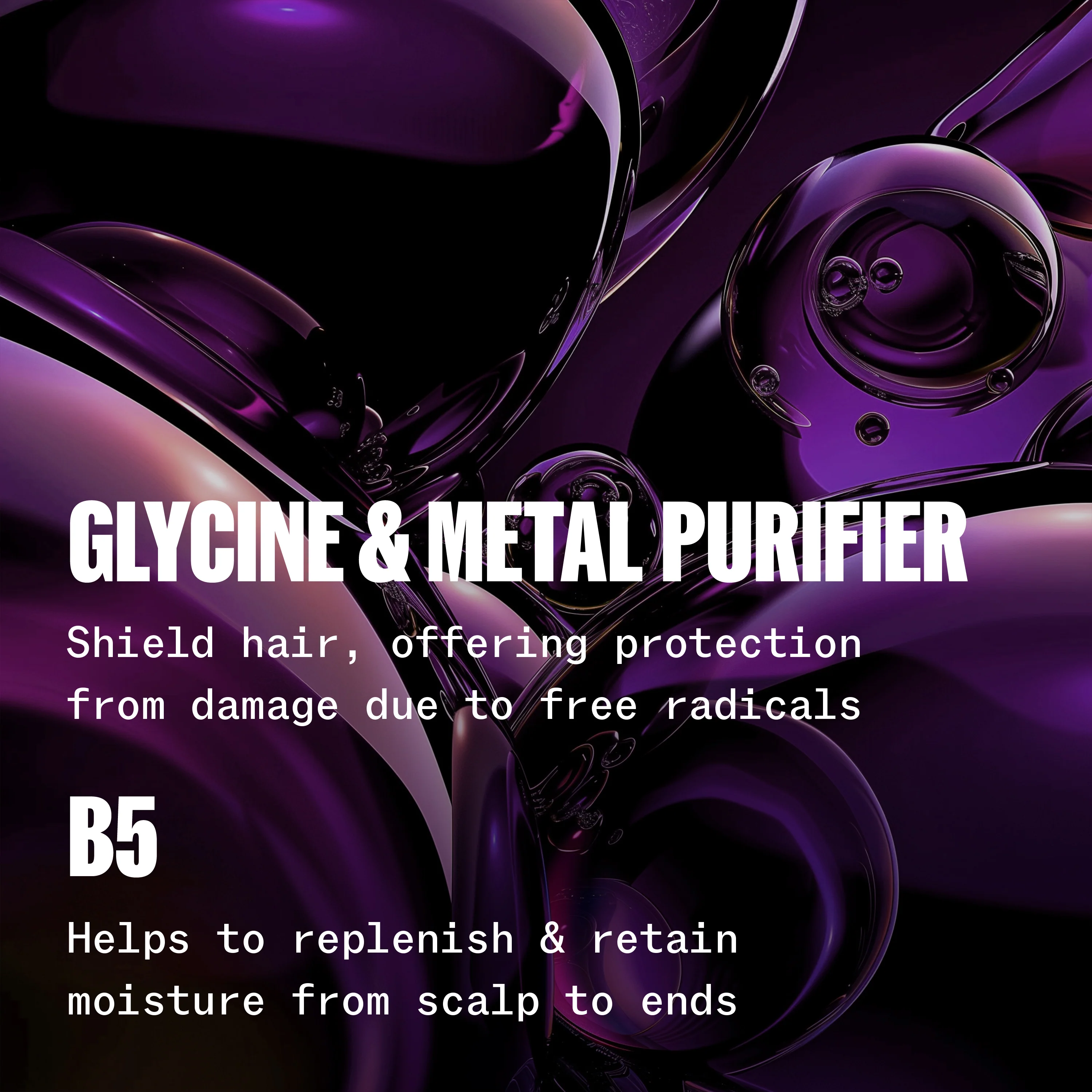 Wella Ultimate Color Shampoo 250ml - Image 3