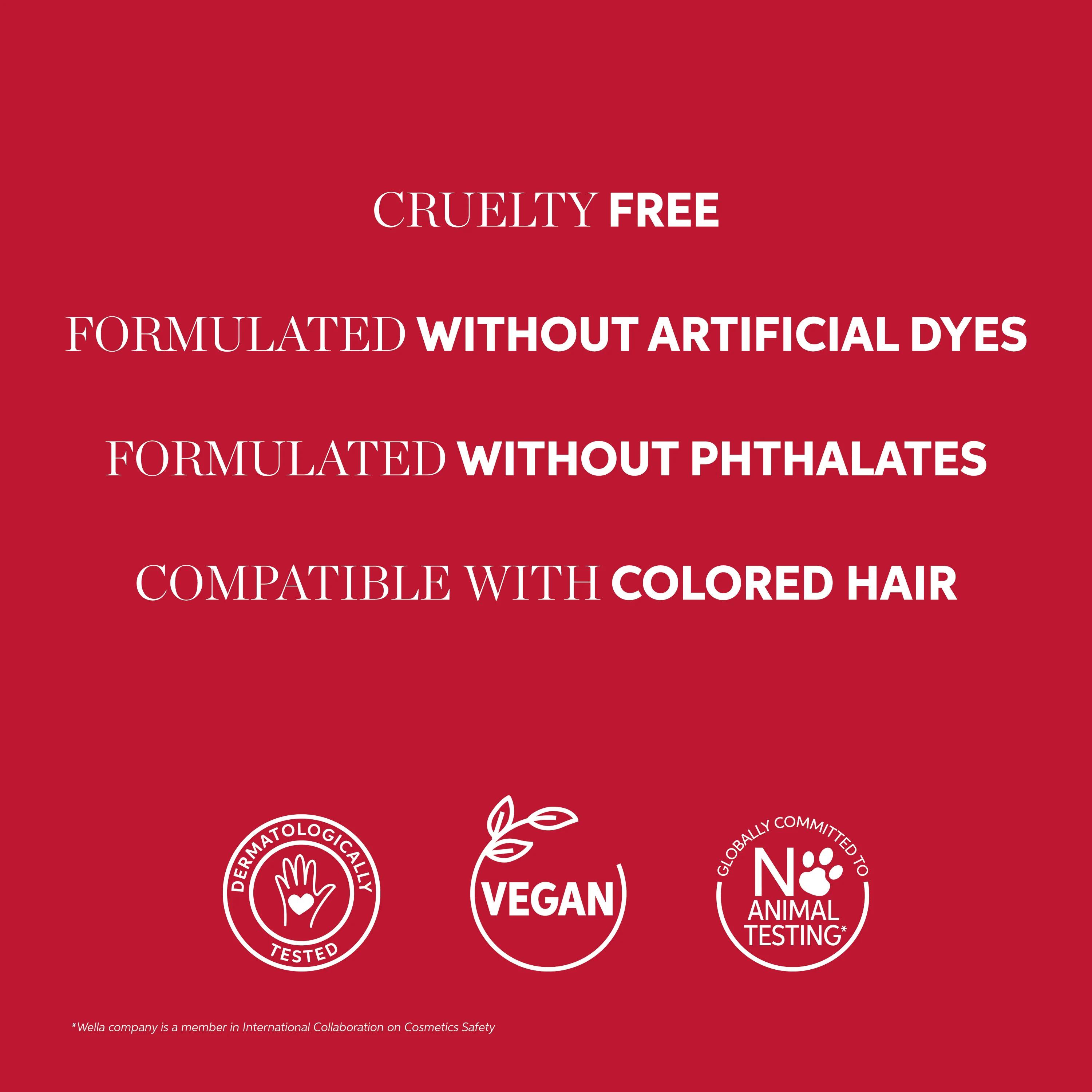 Wella Ultimate Repair Conditioner 200ml - Image 5