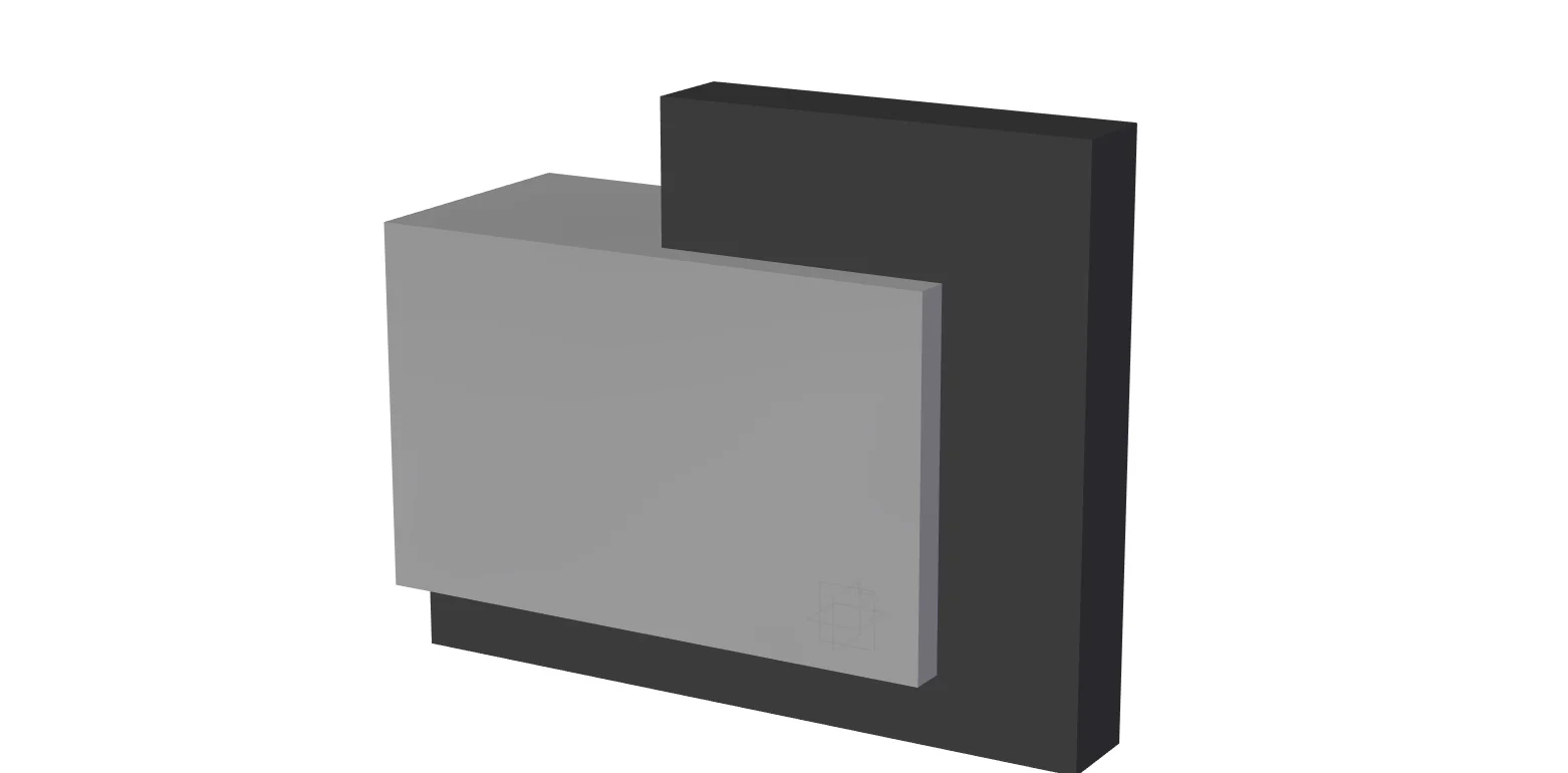 Welonda Bio Reception Desk - Image 14