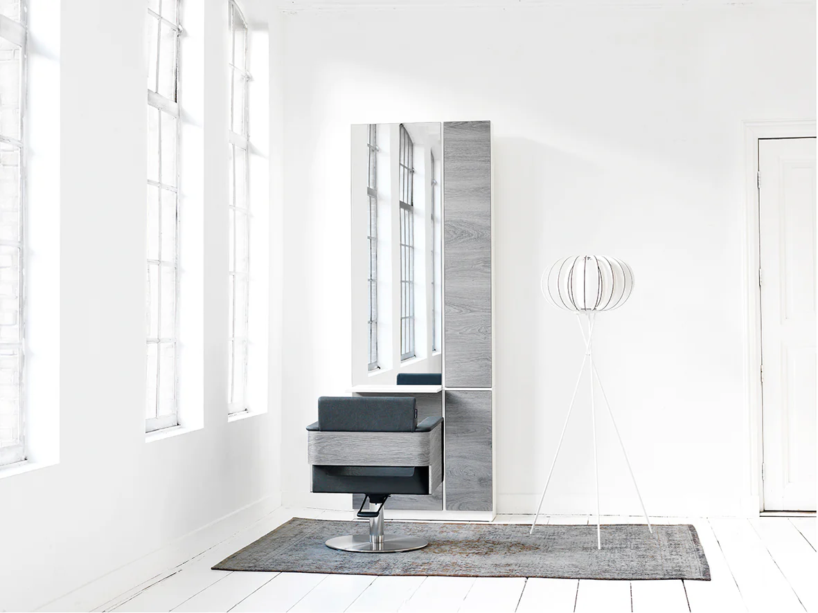 Welonda Comfort Styling Unit - Image 2
