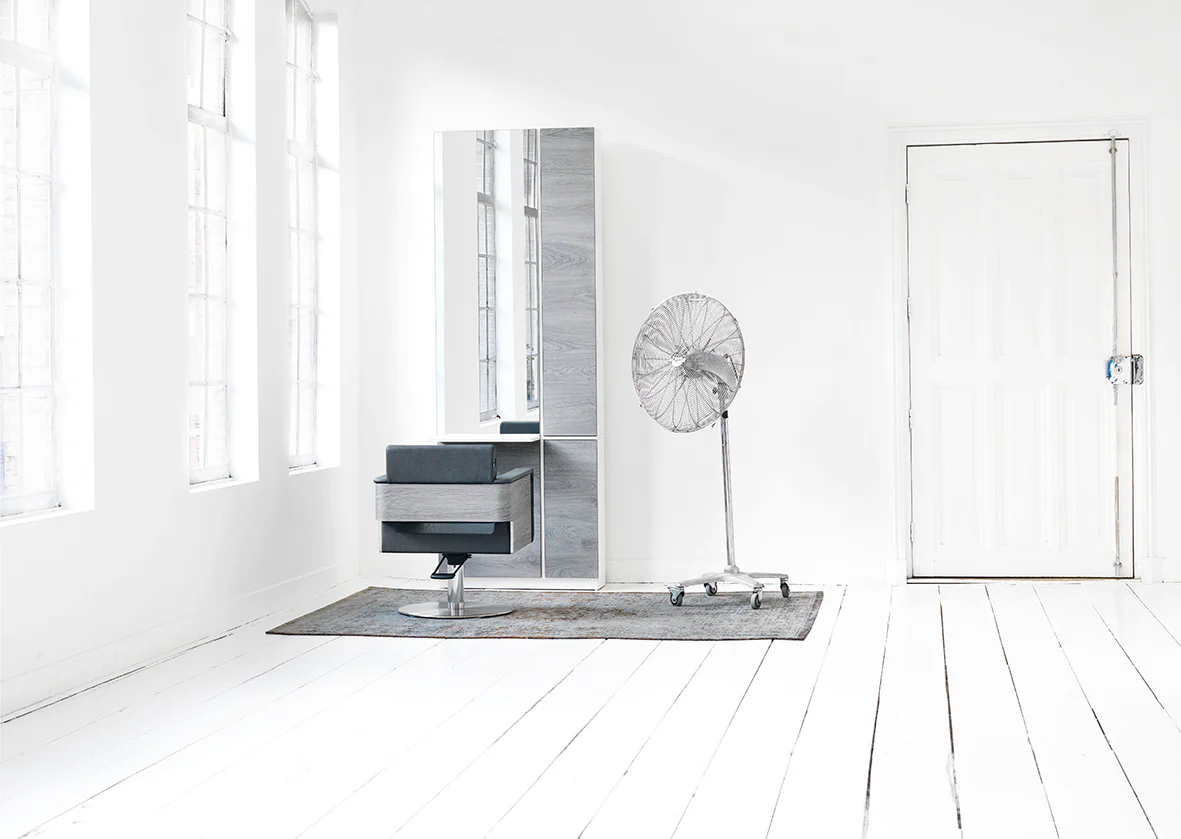 Welonda Comfort Styling Unit - Image 4