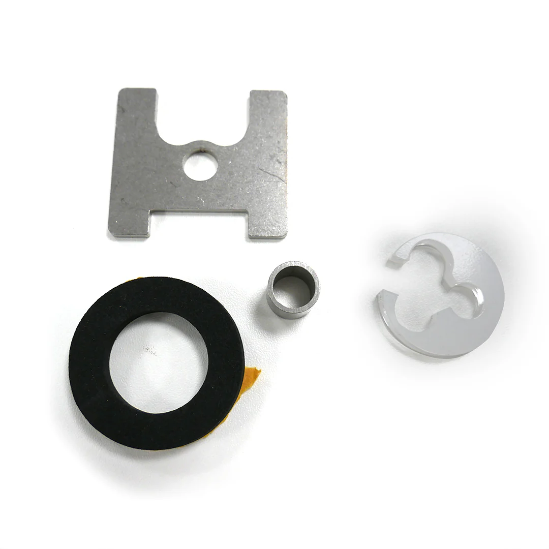 Welonda Drip-Proof Mixer Tap Set - Express Delivery - Image 6