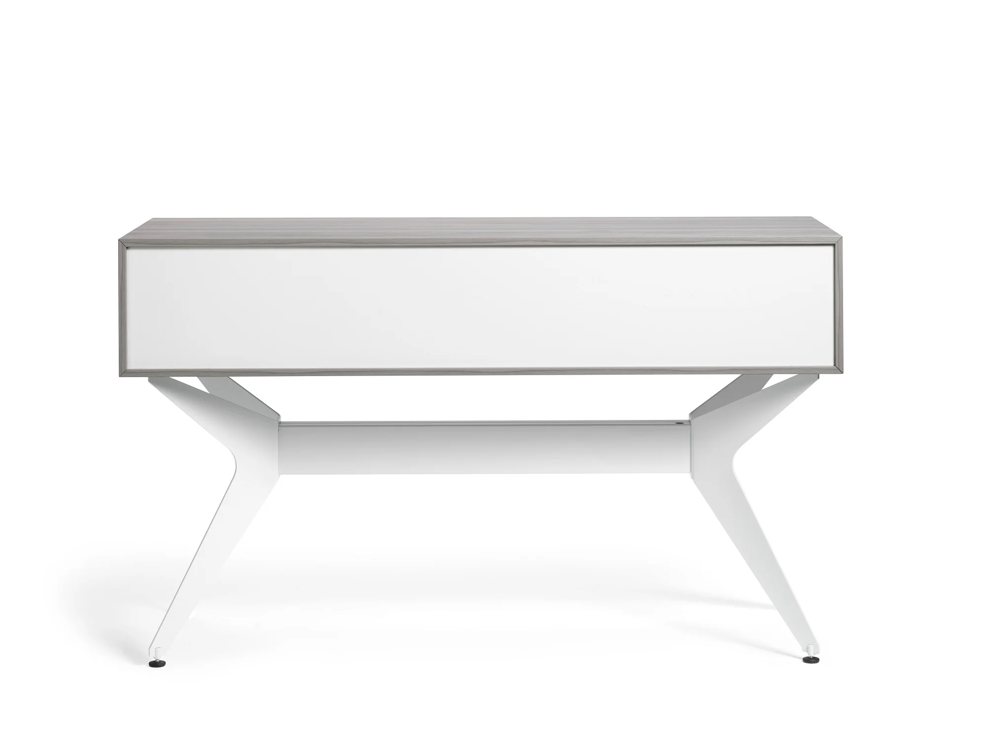 Welonda Retro 65 Reception Desk - Image 3