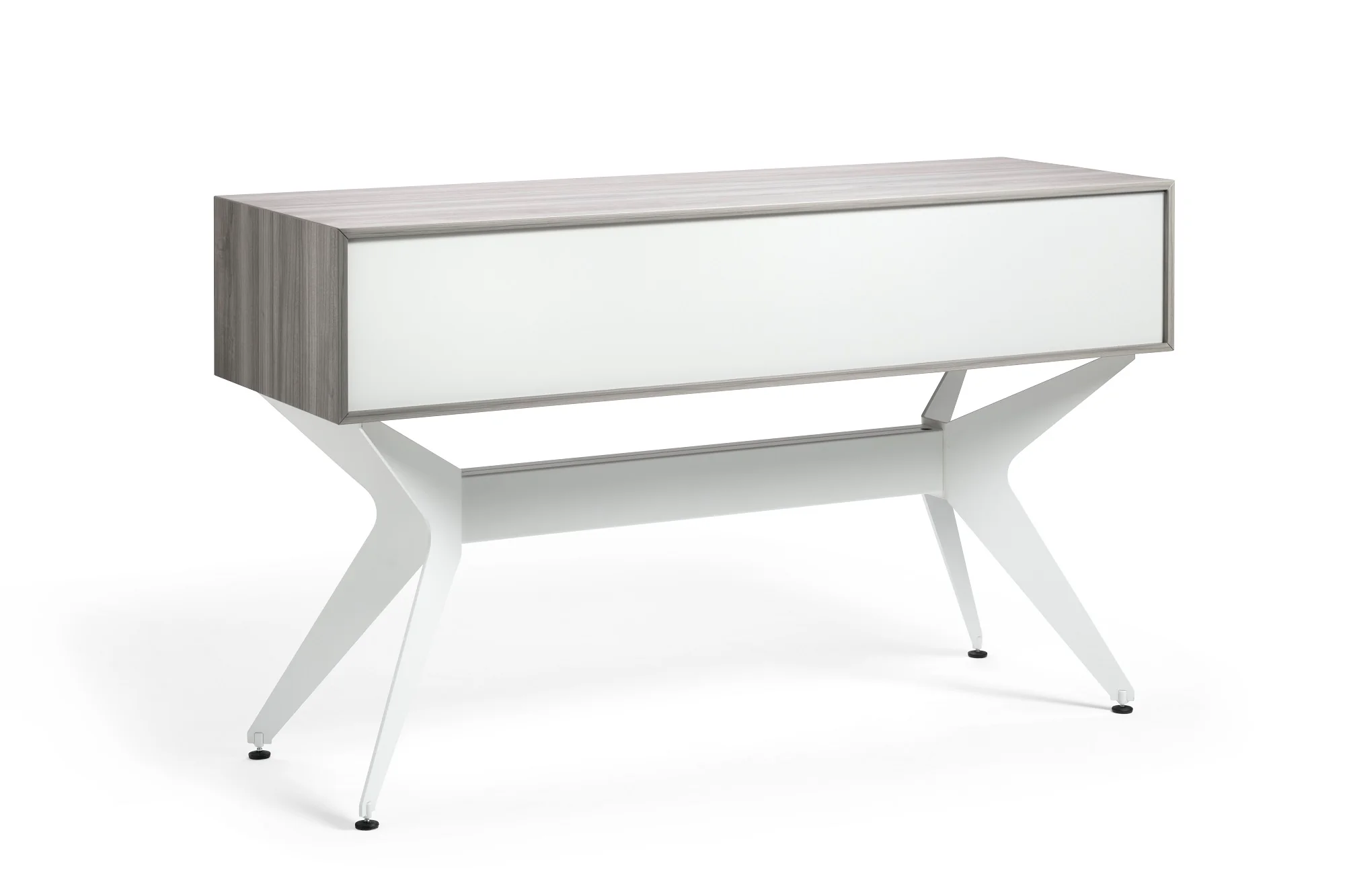 Welonda Retro 65 Reception Desk - Image 4