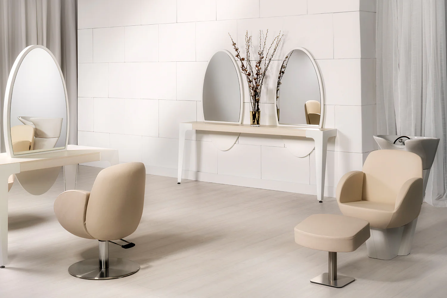 Welonda Vida Tavolo Wall Unit - Image 2